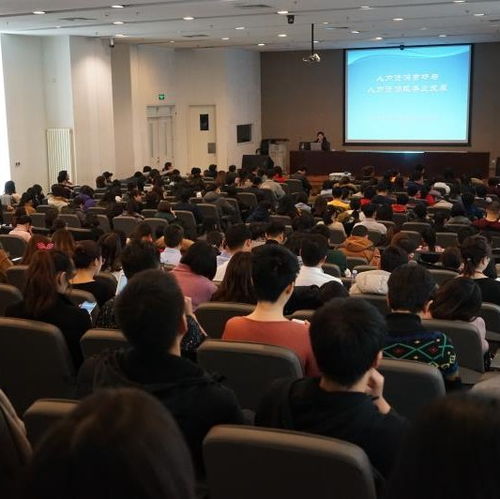 北京人力资源服务行业协会与人力资源服务的深度解析